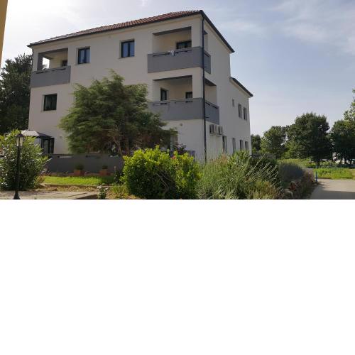 Apartments ARTEMIS