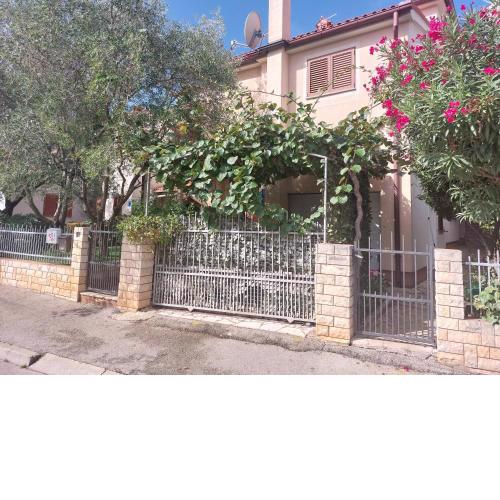 Apartments Asterix