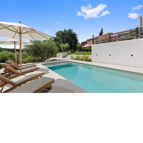 Apartments at Villa Vintiana