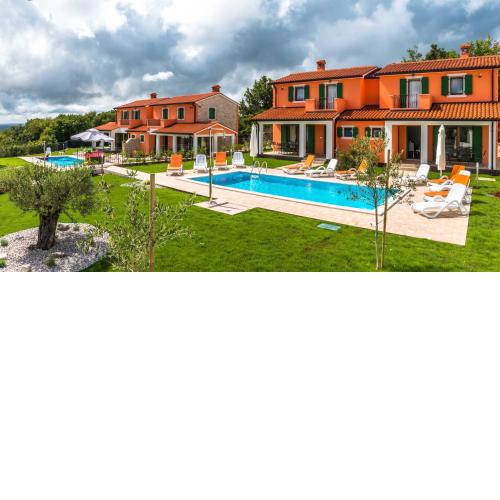 Apartments Athos