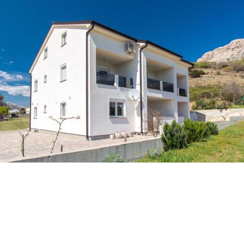Apartments Augustinovic