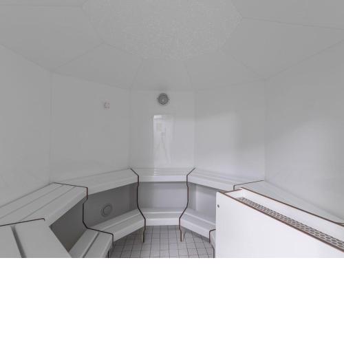 Apartments Aura - Comfort Studio Apartment 1 with shared swimming pool