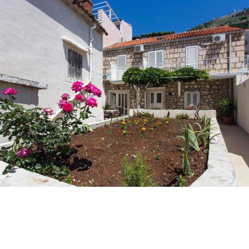 Apartments Aurelia - Twin or Double Room