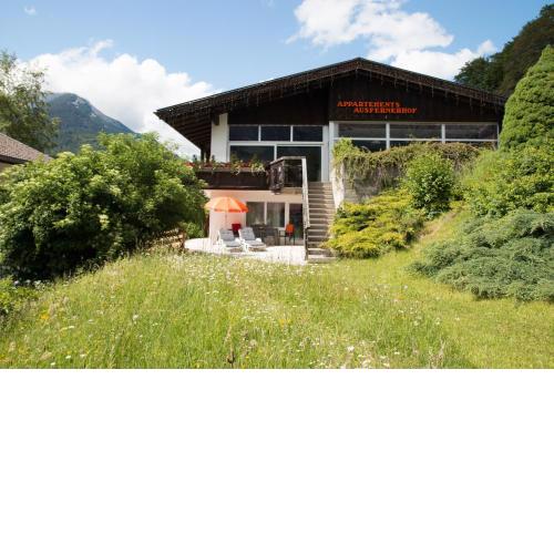 Apartments Ausfernerhof