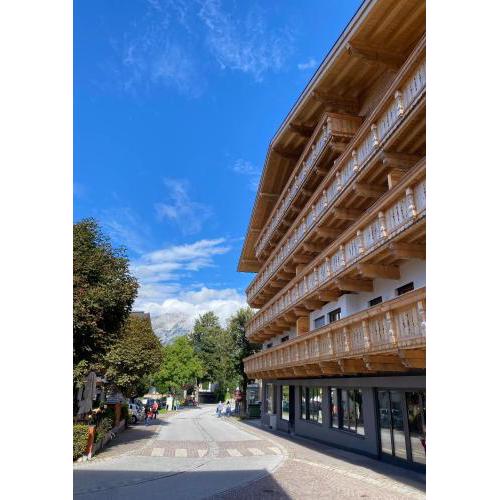 Apartments Austria