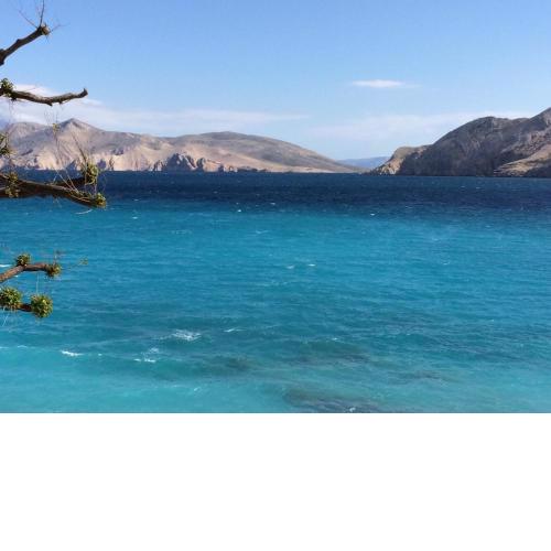 Apartments Authentic Baska