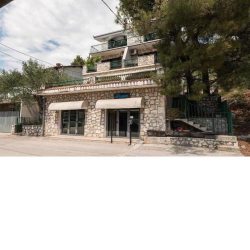 Apartments Azzurro