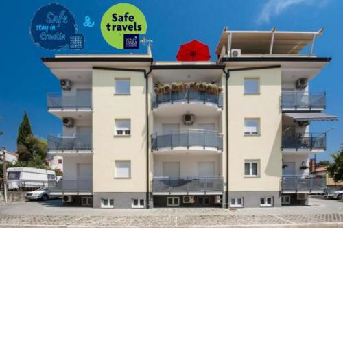 Apartments Babo