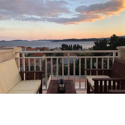 Apartments Baldo