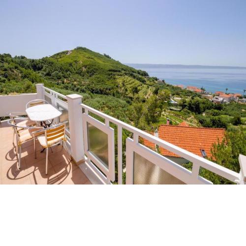 Apartments Bandalo