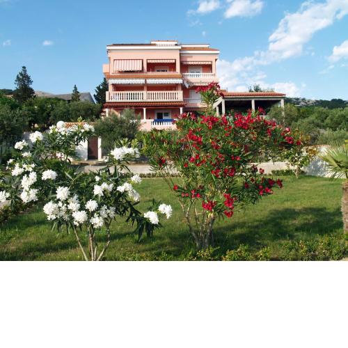 Apartments Banic