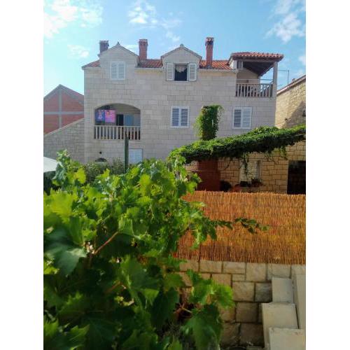 Apartments Banic
