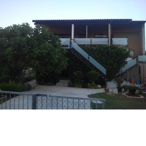 Apartments Banoci
