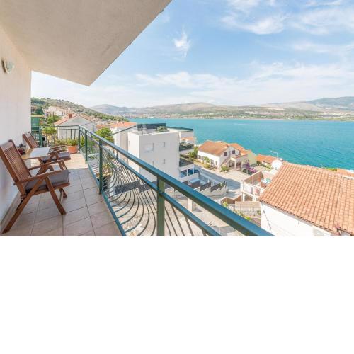 Apartments Barba