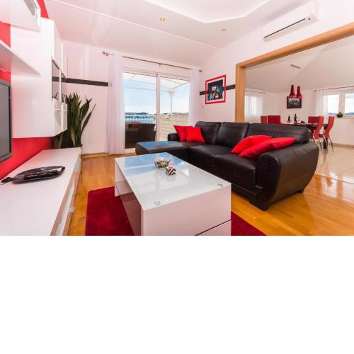 Apartments Barba