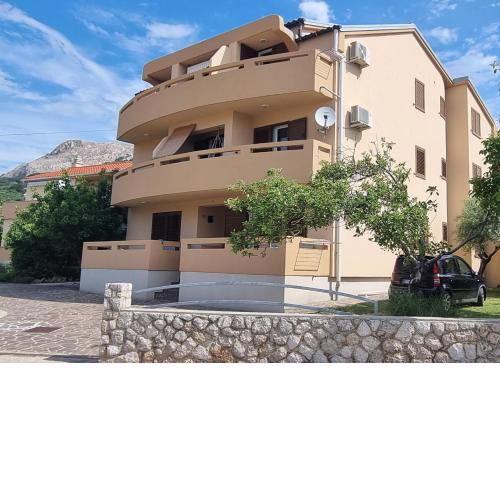 Apartments Barbalic D