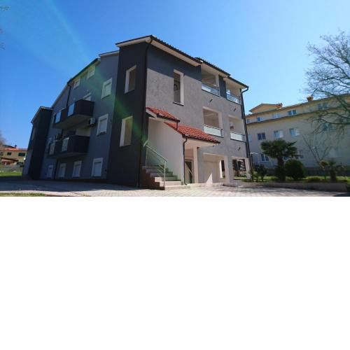 Apartments Barbic