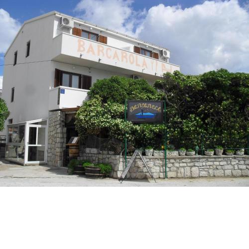Apartments Barcarola