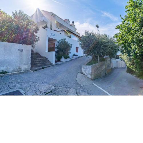 Apartments Barcot