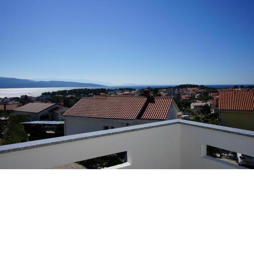 Apartments Barica