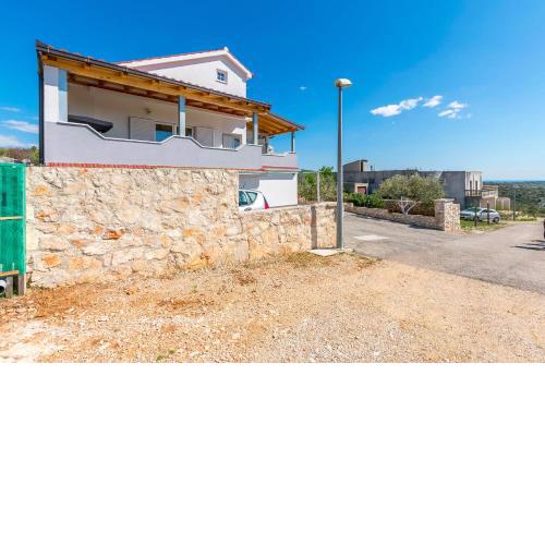 Apartments Barica