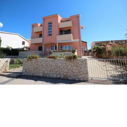 Apartments Barisic