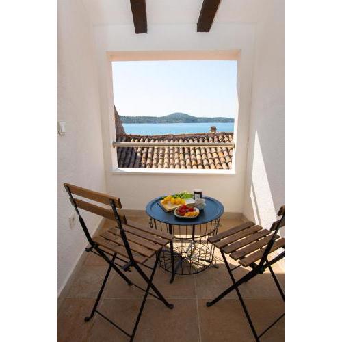 Apartments Barone
