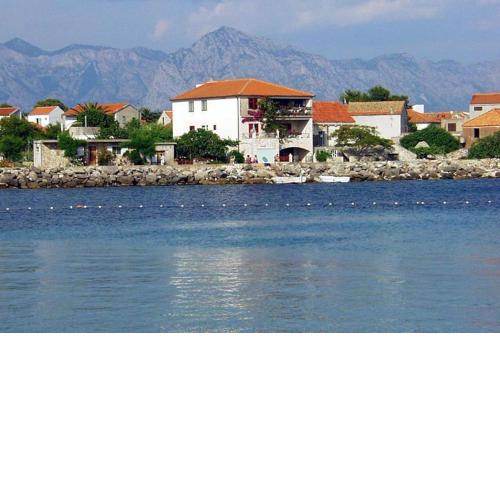 Apartments Bartul