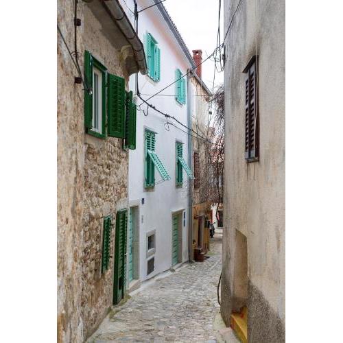 Apartments Bastinica