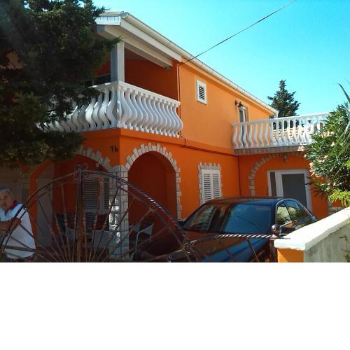 Apartments Batarilo