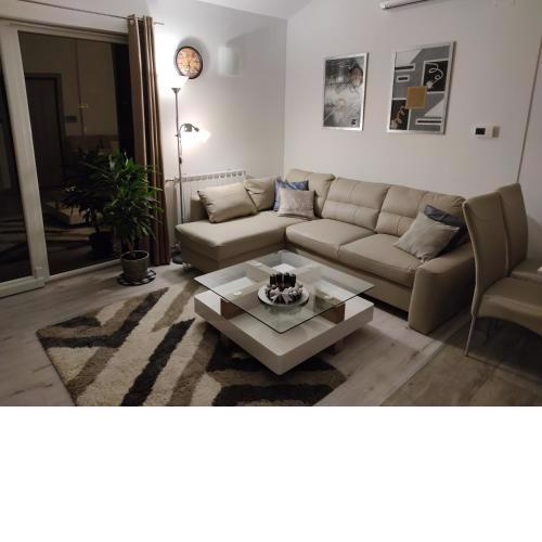 Apartments Battistutti - Free Private Parking