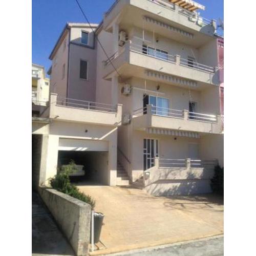 Apartments Bay View