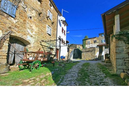 Apartments Bazjak