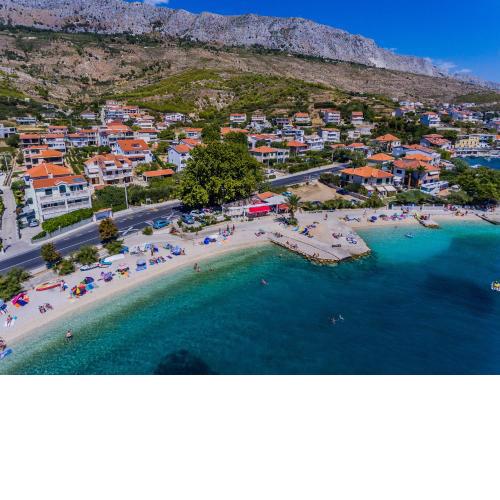 Apartments Beach Dugi rat