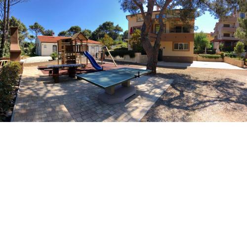 Apartments Beach House Villa