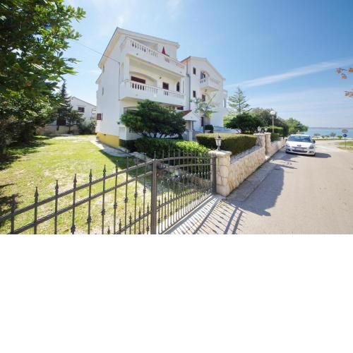 Apartments Beach