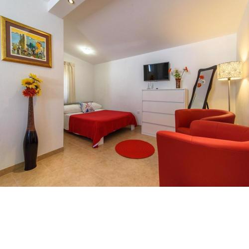 Apartments Beba - peaceful location