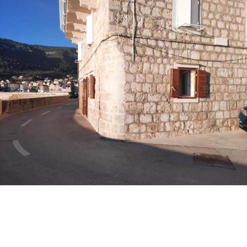 Apartments Beba- Apartment Lucica