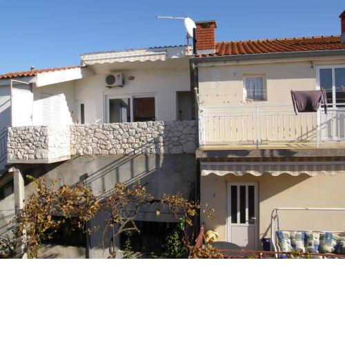 Apartments Beba