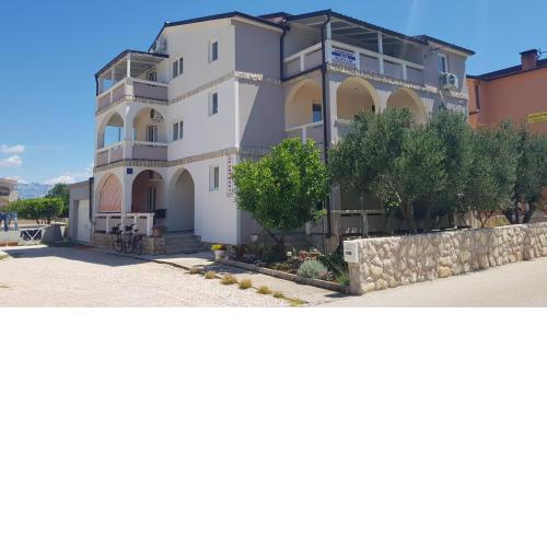 Apartments Beba