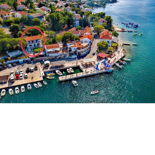 Apartments Bele