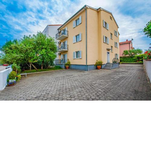 Apartments Bella B