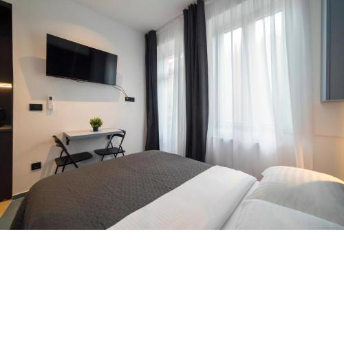 Apartments Bella Mia, 1st floor