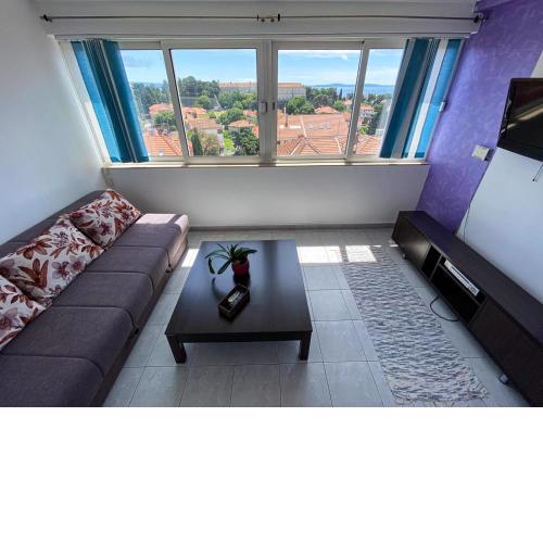 Apartments Bella Vista Split