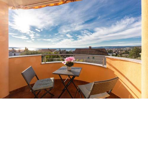 Apartments Bella Vista