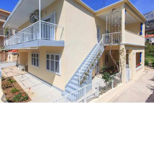 Apartments Bella