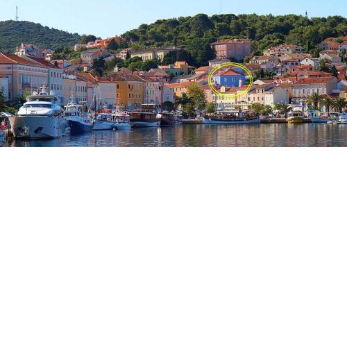 Apartments Bellus Mare