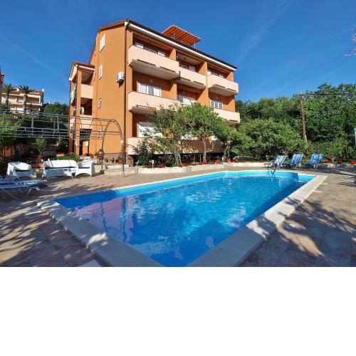 Apartments Bene