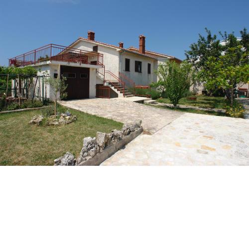 Apartments Benito