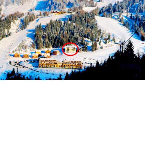 Apartments Bergblick
